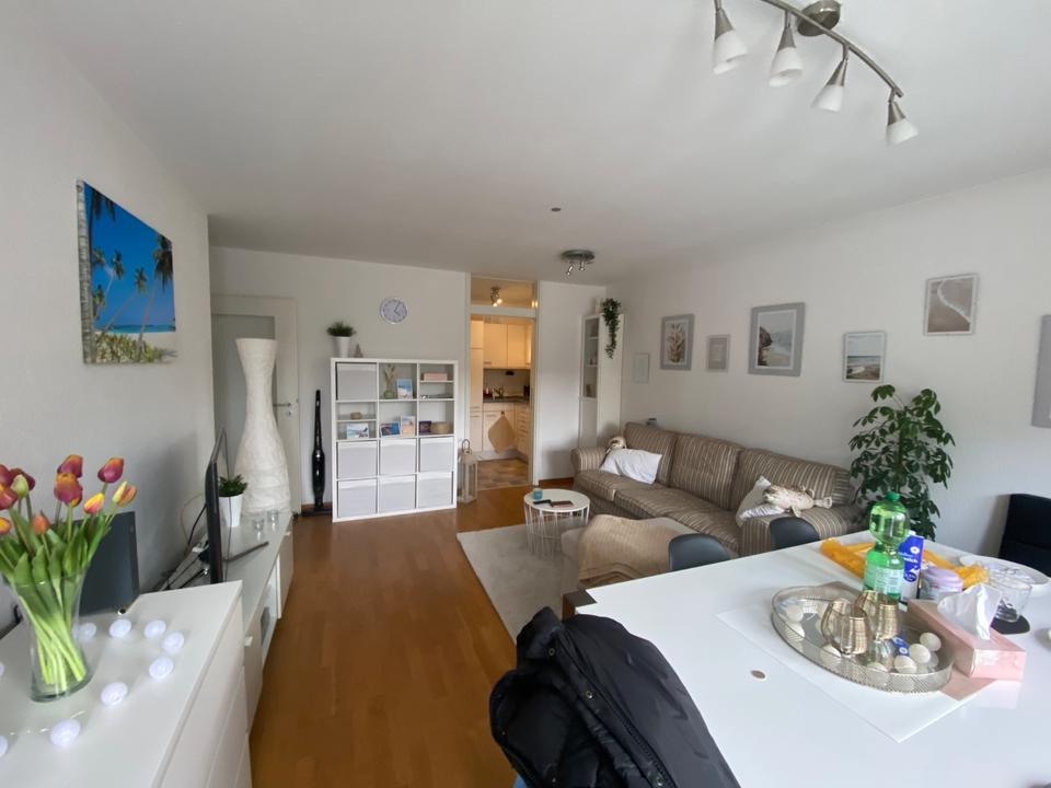 Thumbnail-1,5 Zimmer Wohnung, Nürtingen