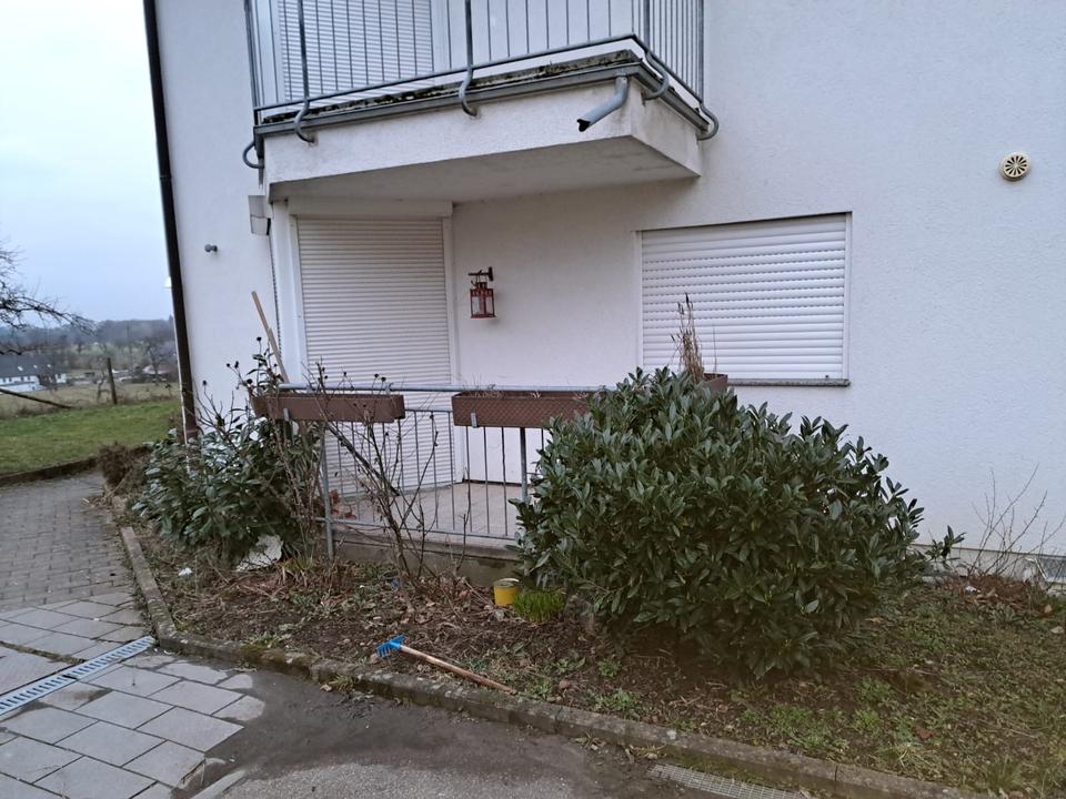 Thumbnail-2 Zimmer Wohnung
