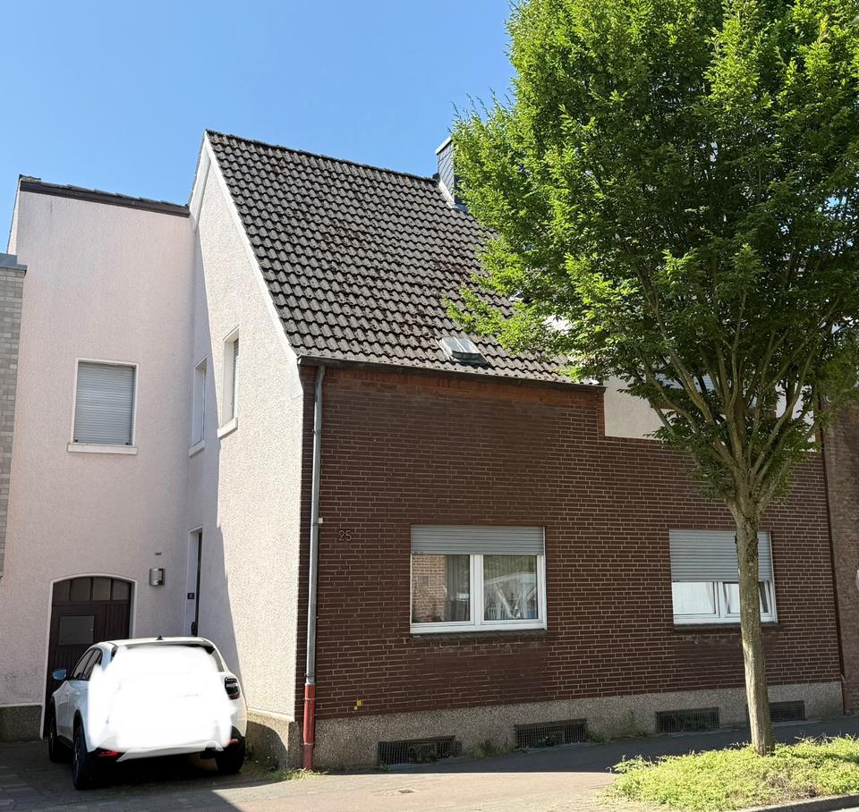 Thumbnail-Haus im Stadtzentrum von Haltern am See