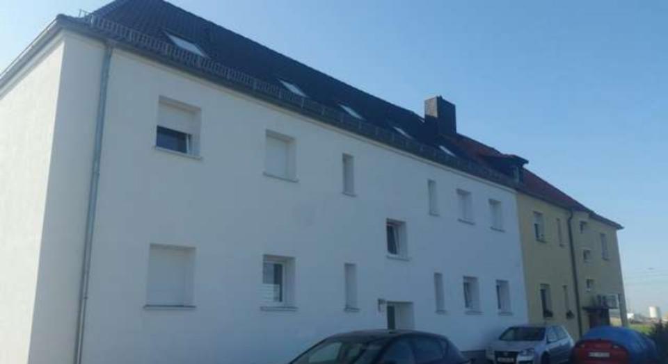 Thumbnail-2,5 Zimmer Wohnung