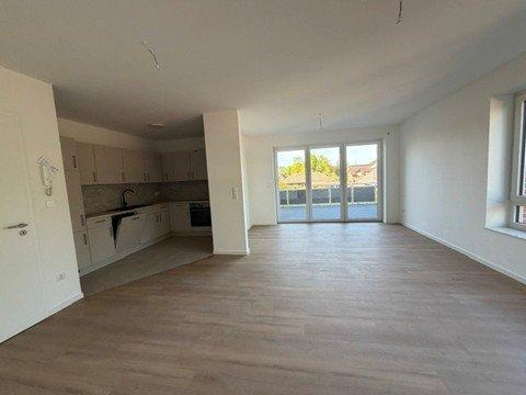 Thumbnail-2-Zimmer-Whg. - NeubauErstbezug - ab sofort zu vermieten