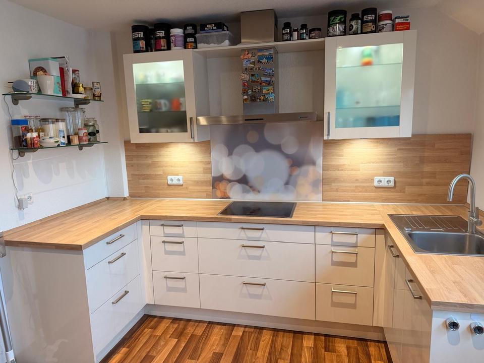 Thumbnail-Wohnung in Nordstadt Rinteln zu vermieten