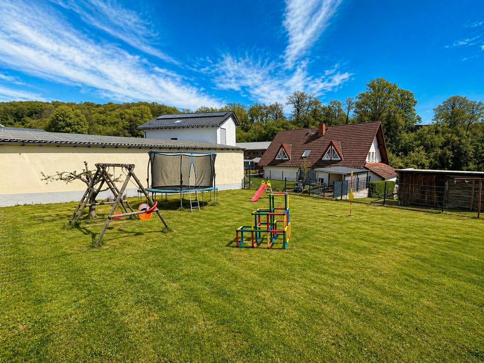 Thumbnail-Zeitgemäß wohnen in charmantem Ambiente
