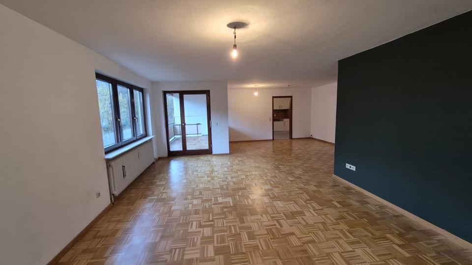 Thumbnail-Großzügige Wohnung in Horb-Rexingen