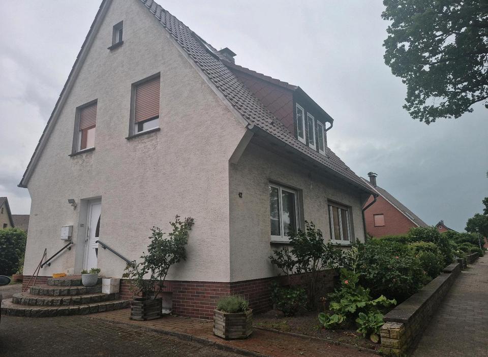 Thumbnail-Einfamilienhaus