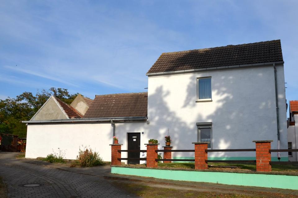 Thumbnail-Einfamilienhaus in Schadeleben, 102 qm Wohnfläche