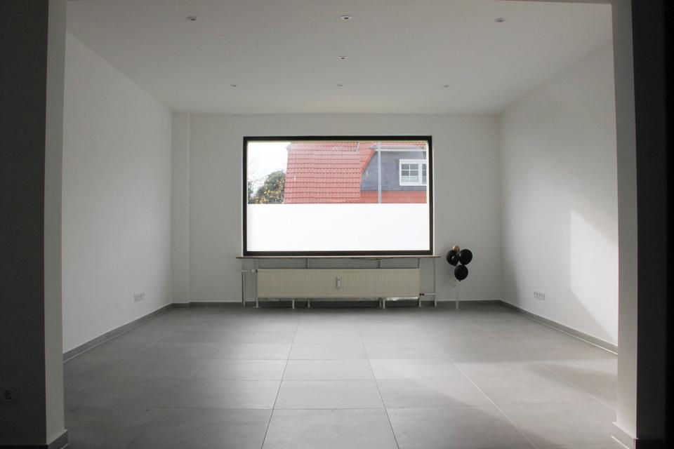 Thumbnail-Erstbezug nach Renovierung 3 Zimmer Wohnung in Wolfsburg Mörse