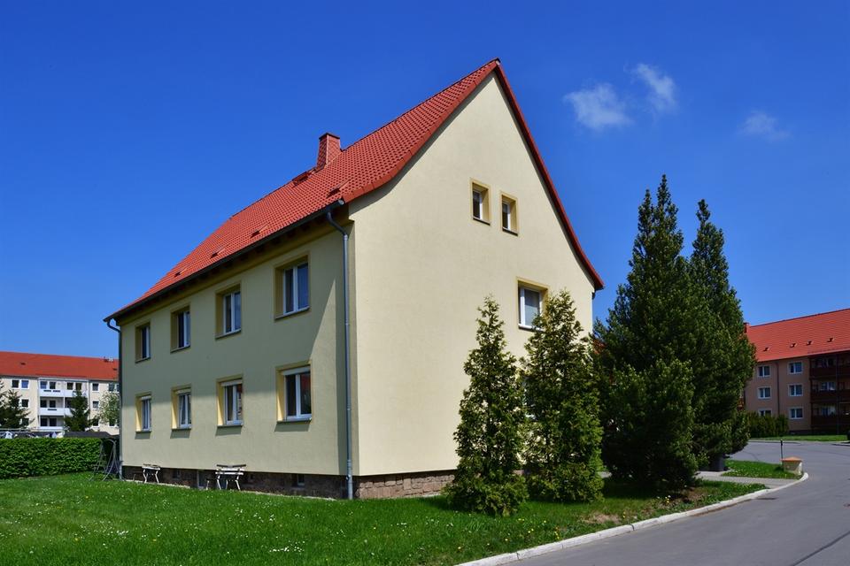 Thumbnail-Ruhig, aber zentral in Lugau