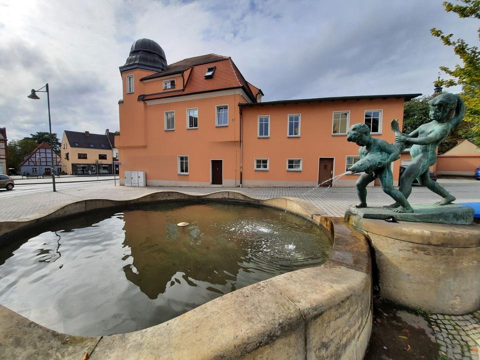 Thumbnail-Charmante 3-Zimmer-Wohnung in Lauchhammer