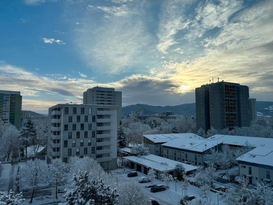 Thumbnail-2- Zimmer Wohnung zum Kauf