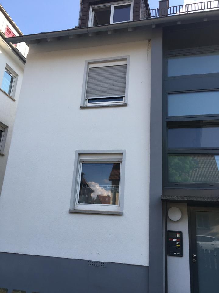 Thumbnail-Helle 2,5-Zimmer-Wohnung in Stuttgart-Feuerbach, ab 01.01.2026