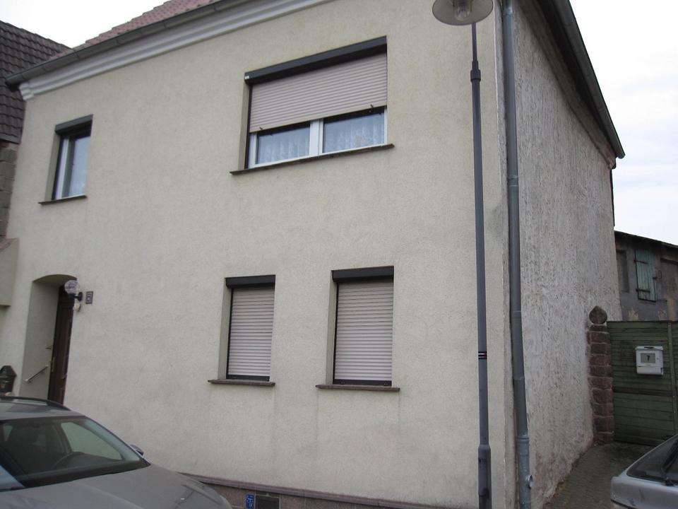 Thumbnail-Kleines Wohnhaus in Löbejün