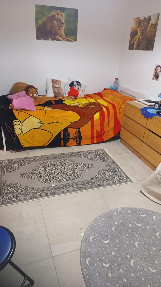 Thumbnail-2 zimmerwohnung in Erzhausen