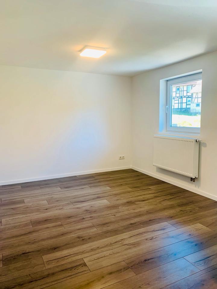 Thumbnail-WG-Zimmer in saniertem Altbau