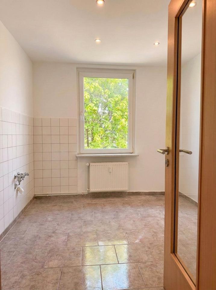 Thumbnail-Modernisierte 3-Zimmer-Wohnung in ruhiger Lage – sofort