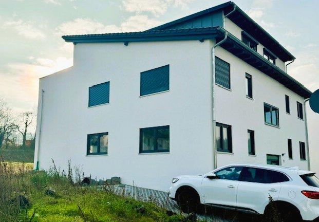 Thumbnail-Wohnung zu vermieten