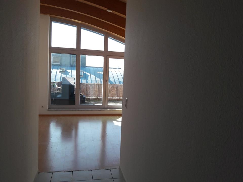 Thumbnail-Eigentumswohnung Dachgeschoß