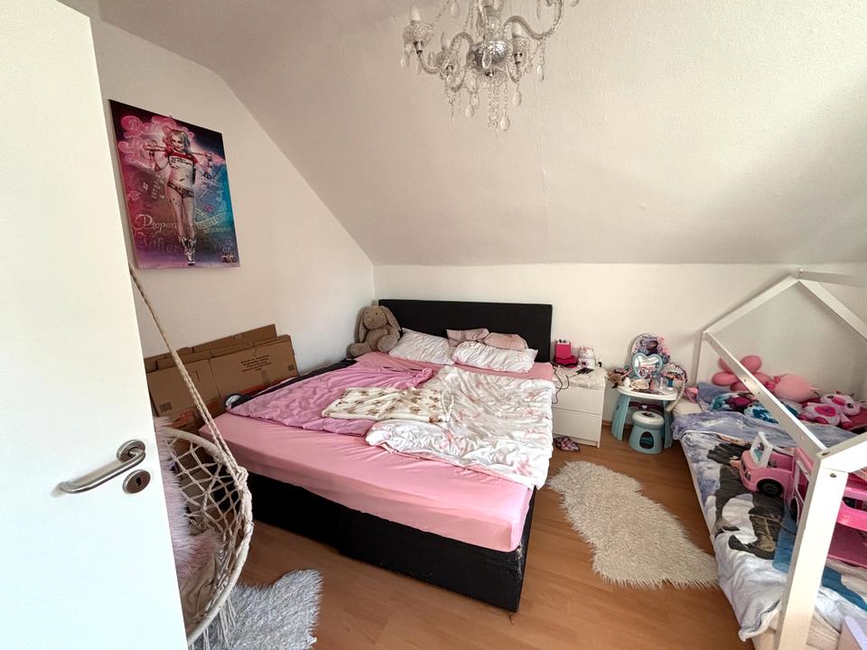 Thumbnail-Gemütliche Maisonette Wohnung in guter Dortmunder Lage ab April 2