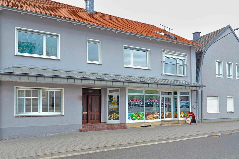 Thumbnail-Einziehen und wohlfühlen – moderne Maisonette mit besonderem Flair!