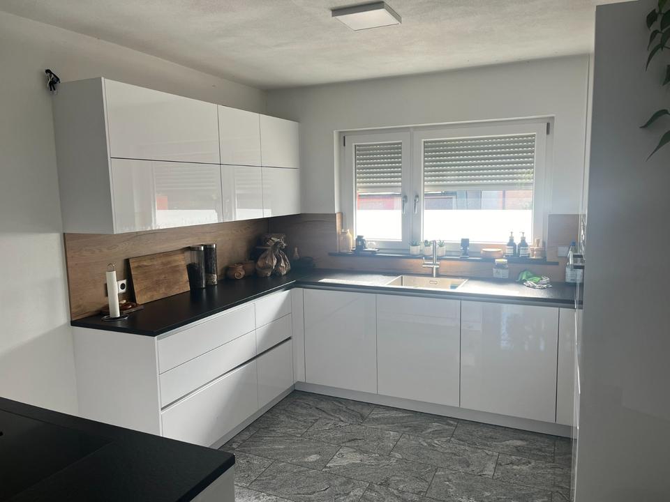 Thumbnail-Exklusive 3,5 Zimmer Wohnung in Filderstadt