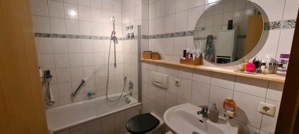 Thumbnail-1,5 Zimmer-Wohnung