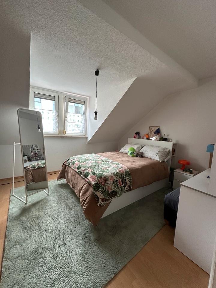 Thumbnail-Wohnung RennwegMaxfeld