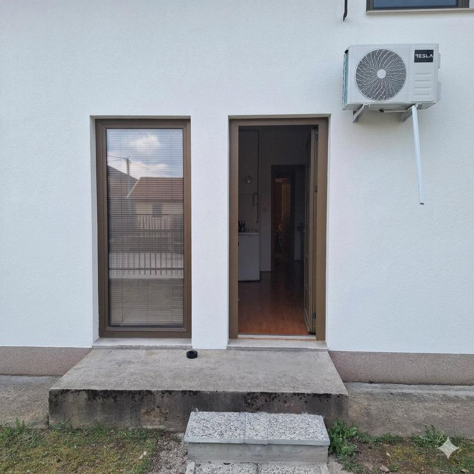 Thumbnail-Sarajevo Wohnung Auswandern !!!