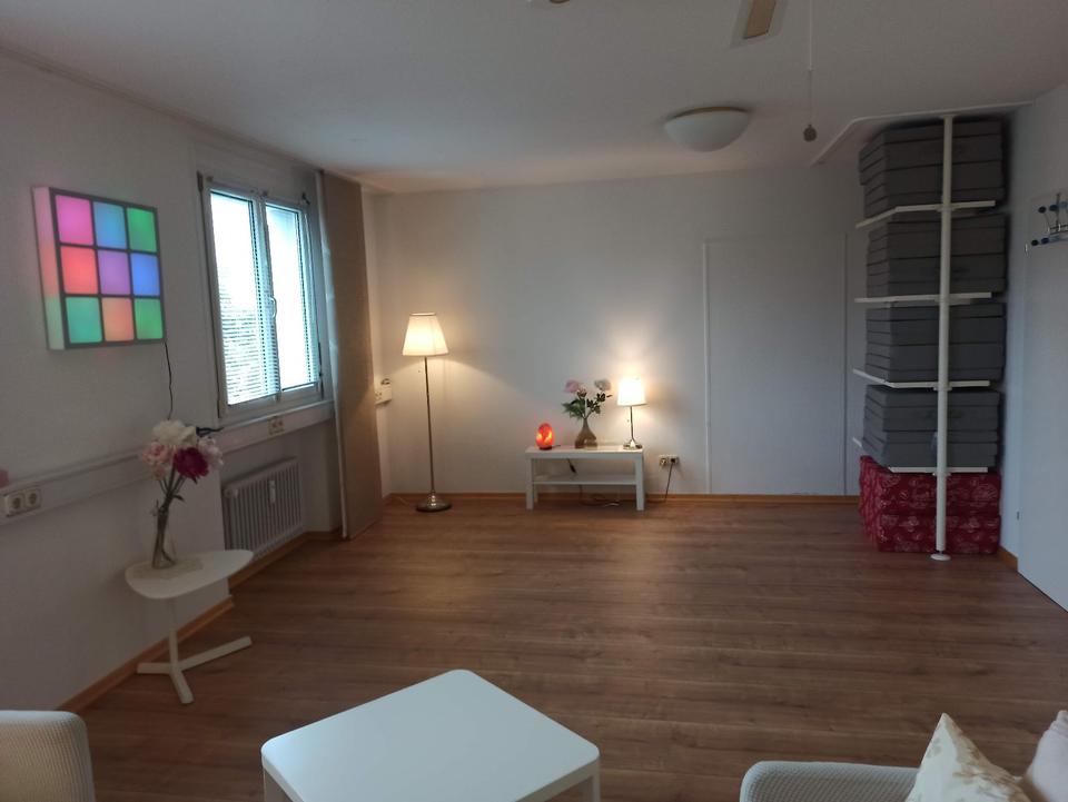 Thumbnail-Praxisraum Coaches Psychotherapie Heilpraktiker Berufsanfänger