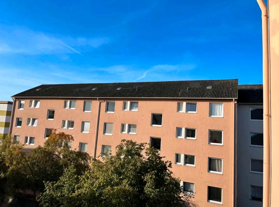 Thumbnail-1x renoviertes WG Zimmer mit Balkon ab sofort- Warmmiete 550€