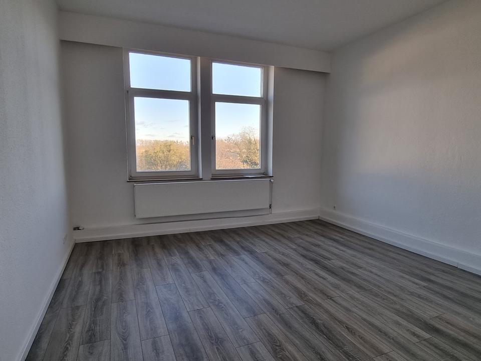 Thumbnail-Helle und gepflegte 3-Zimmer-Wohnung mit guter Verkehrsanbindung