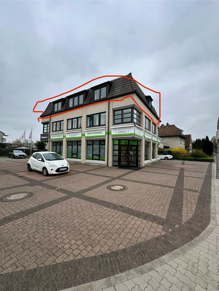 Thumbnail-Penthouse in Zentraler Lager zu Vermieten oder als Büro