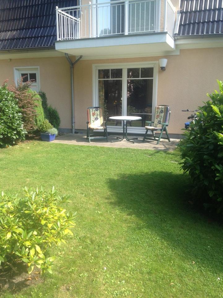 Thumbnail-2R VK FEWO in Graal -Müritz