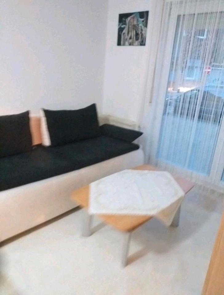 Thumbnail-Einzimmerwohnung