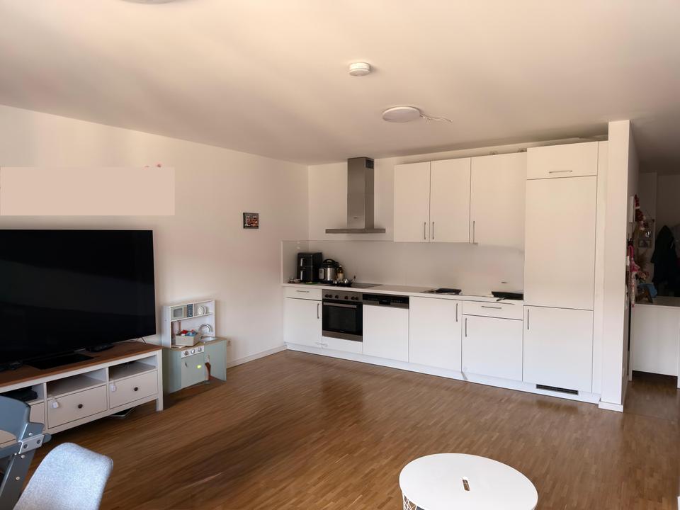Thumbnail-Moderne 3-Zimmer Mietwohnung in Hannover-Hainholz! Wentzel-Dr.