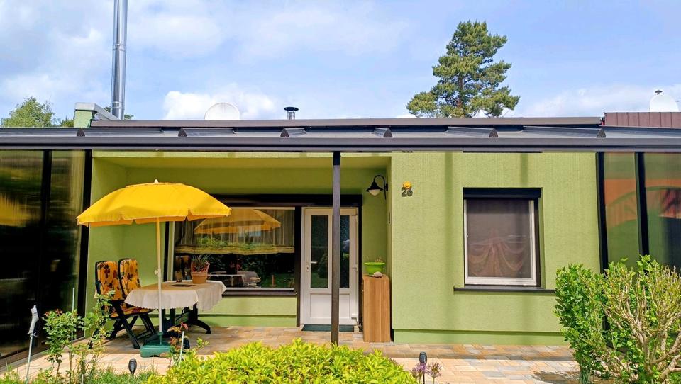 Thumbnail-Rein in die Natur! Verkauf Bungalow in BagenzEigentumsland 220m²