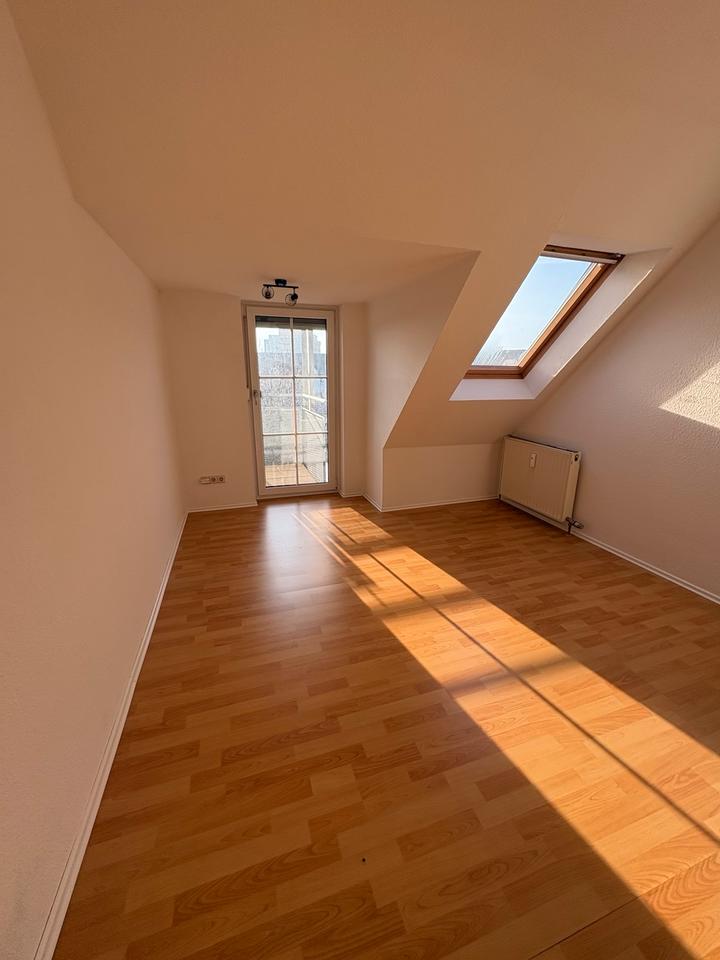 Thumbnail-Schöne helle 1 ZKB DG Wohnung in Worms-Herrnsheim am Klinikum