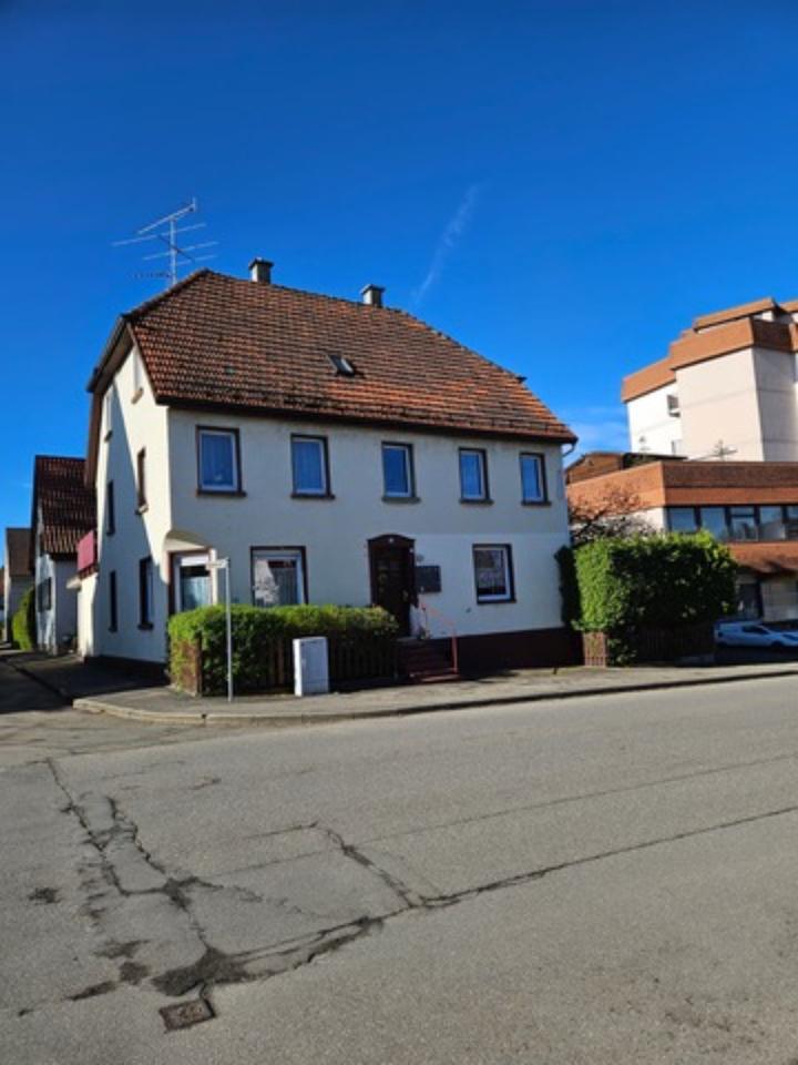 Thumbnail-Renovierte 3-Zimmer Wohnung mit 17 qm großer Dachterasse in Münsi