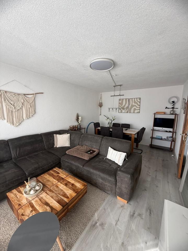 Thumbnail-sonnige 3-Zimmer Wohnung in 75365 Calw
