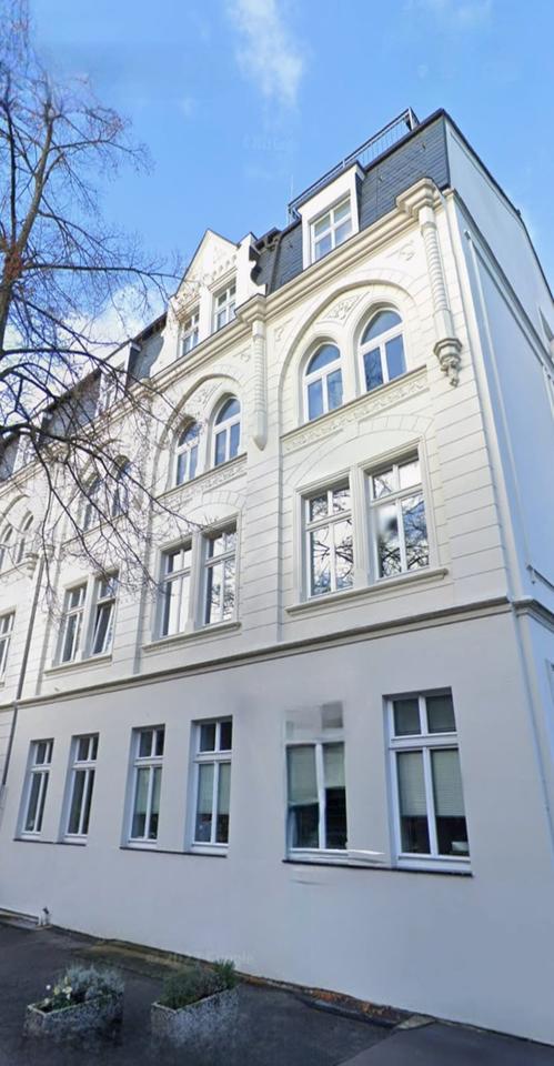 Thumbnail-Charmante Dachgeschoßwohnung im Briller Viertel