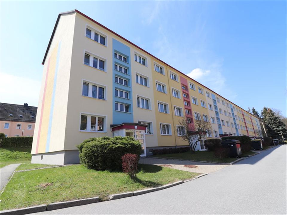 Thumbnail-2-Raumwohnung im Erdgeschoss