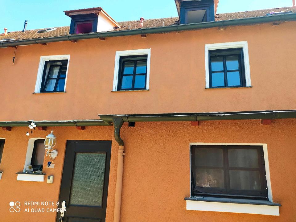 Thumbnail-180m2 Stadthaus auf 3 Etagen - Schmuckstück Nürnberg Innenstadt