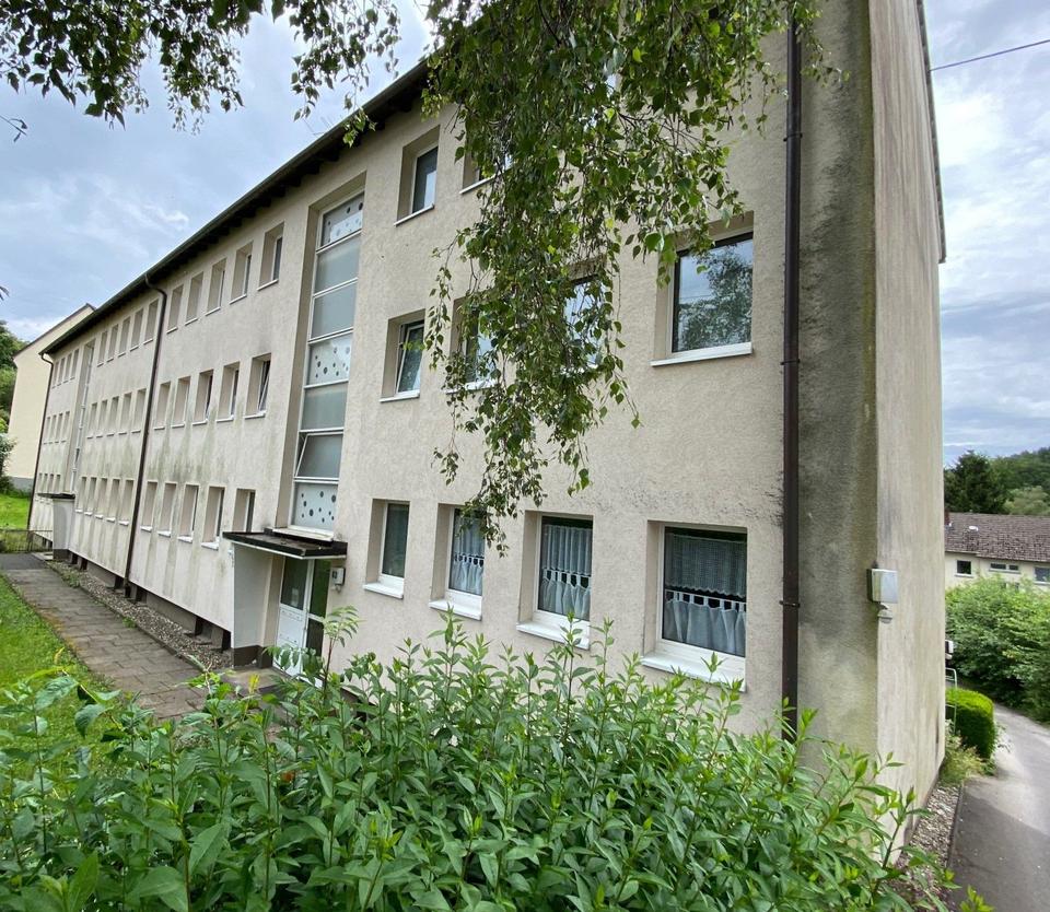 Thumbnail-3-Zimmer Wohnung, in Gummersbach