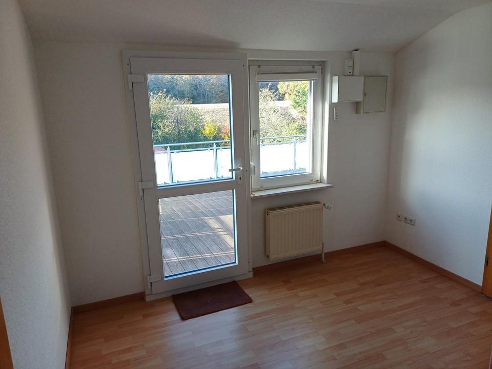 Thumbnail-ca. 80m² große 2-Zimmerwohnung in Gnarrenburg zu vermieten