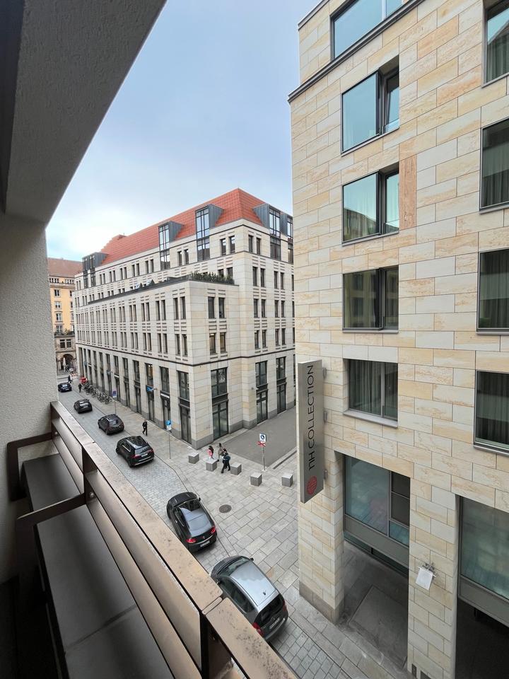 Thumbnail-2-Zimmer-Wohnung in der Inneren Altstadt