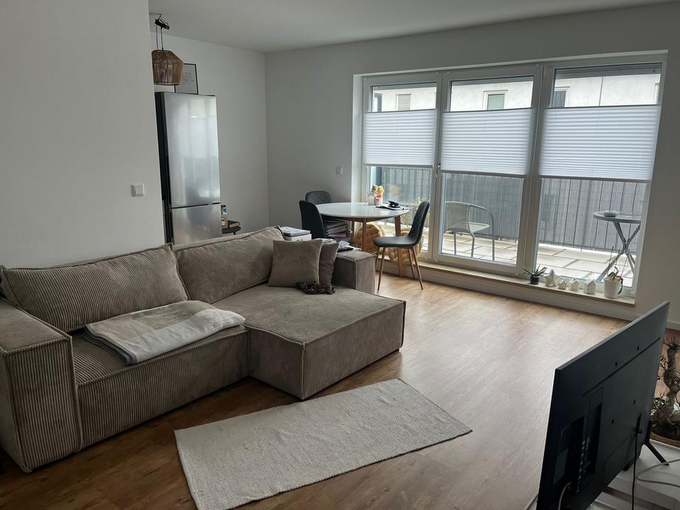 Thumbnail-2 Zimmer Mietwohnung in Ingolstadt