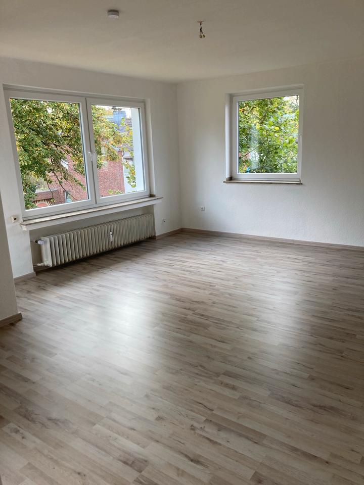 Thumbnail-Neuwertige Vierzimmerwohnung 84 m² in Wegberg, Wildenrath