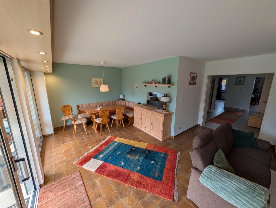 Thumbnail-Helle, sonnige EG- Wohnung