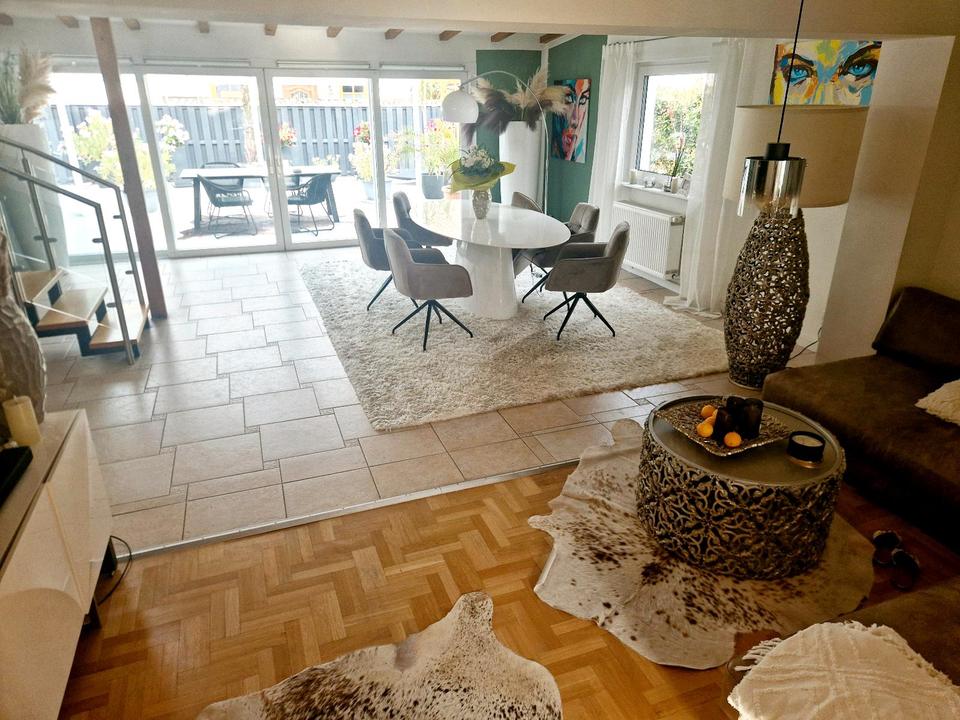 Thumbnail-Privat: Einfamilienhaus in Mainz-Hechtsheim