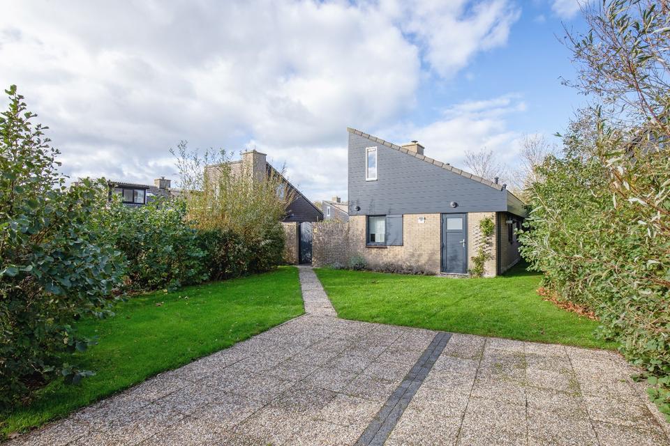 Thumbnail-TexelDe Cocksdorp - Ferienhaus f.6 Pers (auch Sommerferien NRW)