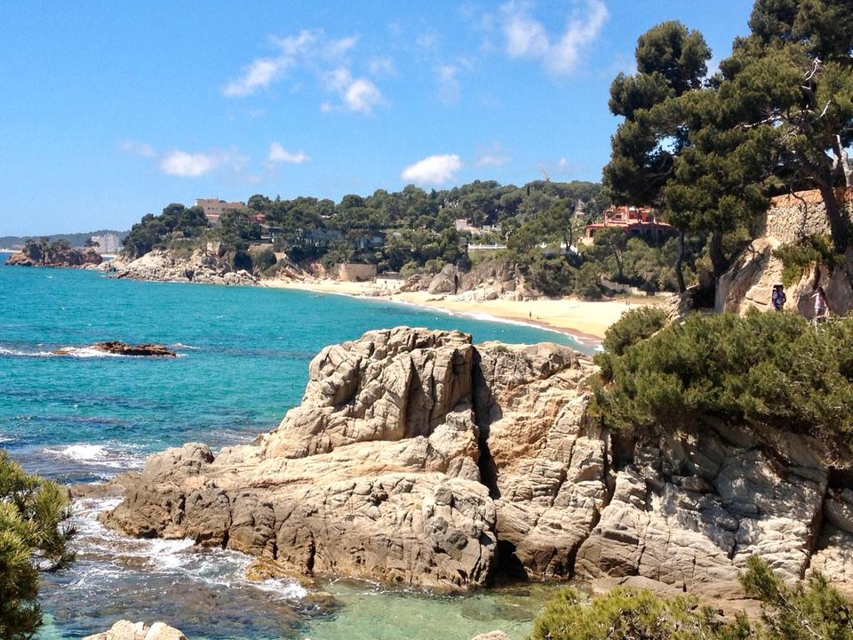 Thumbnail-Ferienhaus Costa Brava Sant Antoni Calonge letzte Termine 2026